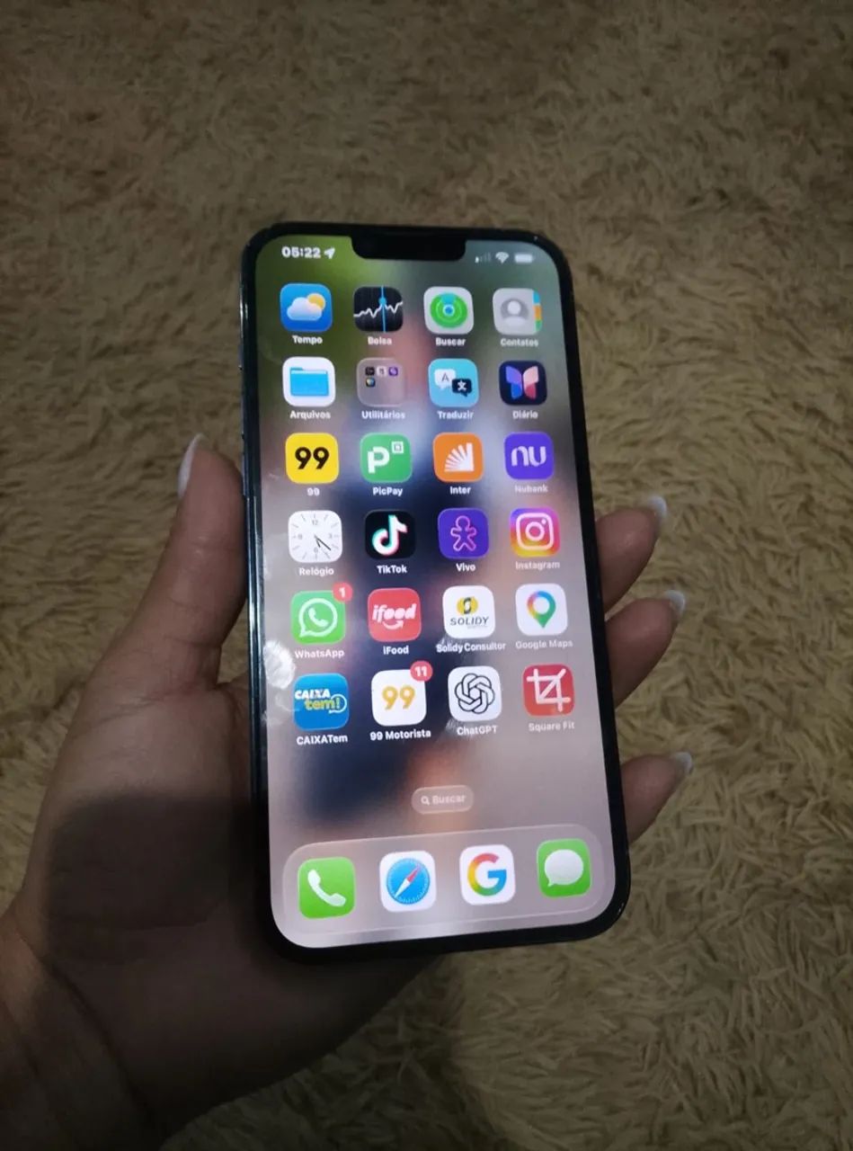 iPhone 13 Pro Max - Foto 2