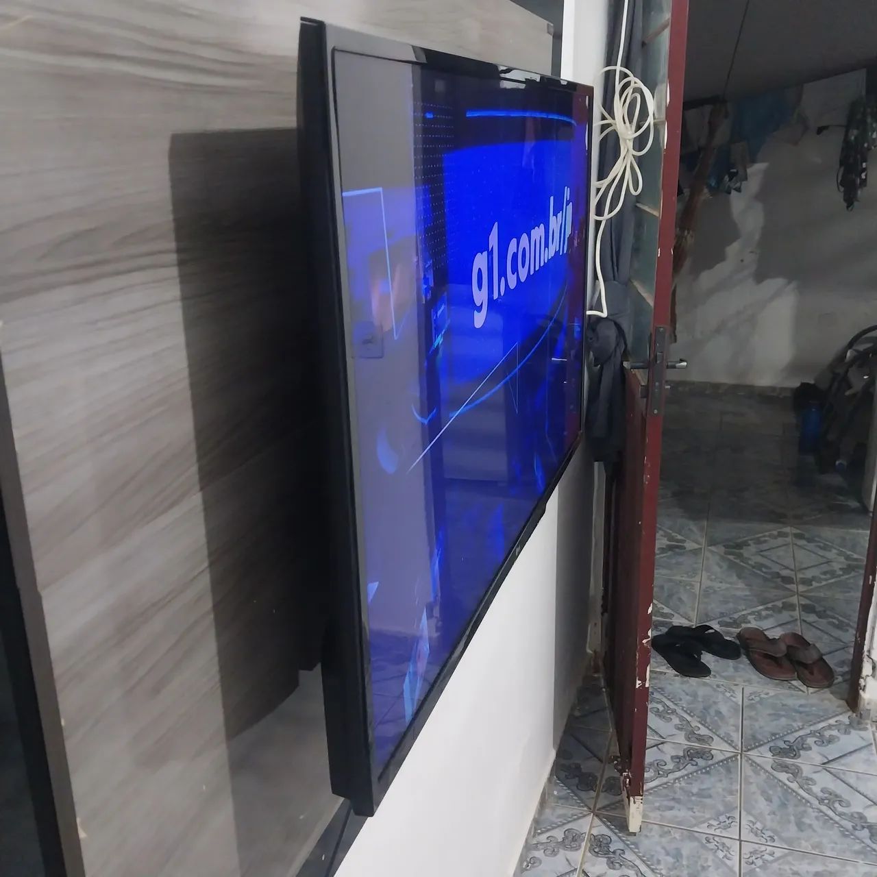 TV Smart LG 42 polegadas - Foto 2