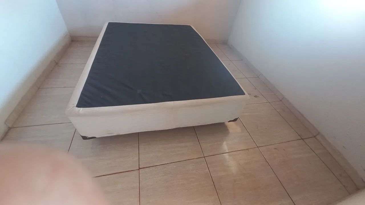 Módulo da cama box - Foto 2
