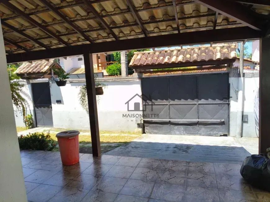 Casas para venda com Piscina e 3 quartos, 200 m² - Cafubá - Foto 2