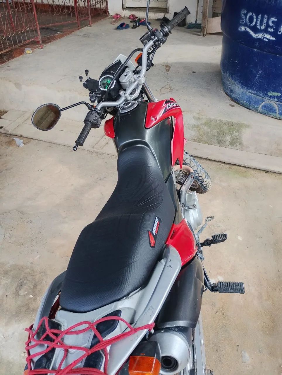 Moto Broz 150 - Foto 4