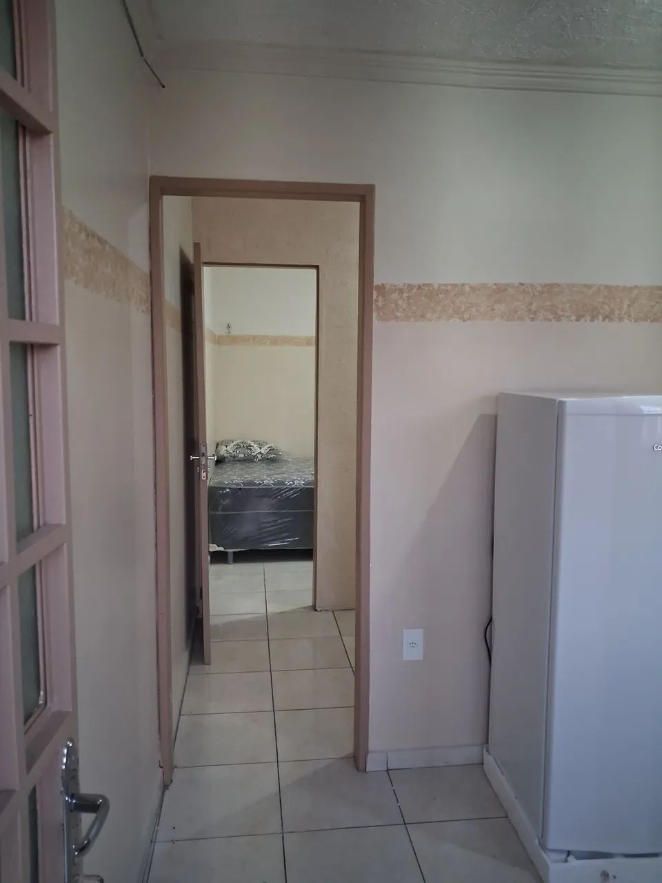 LOFT  MOBILIADO no Parque Dez  - Foto 2