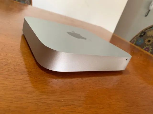 MAC Mini Mid 2011 - Computadores e Desktops - Vila Campestre, São