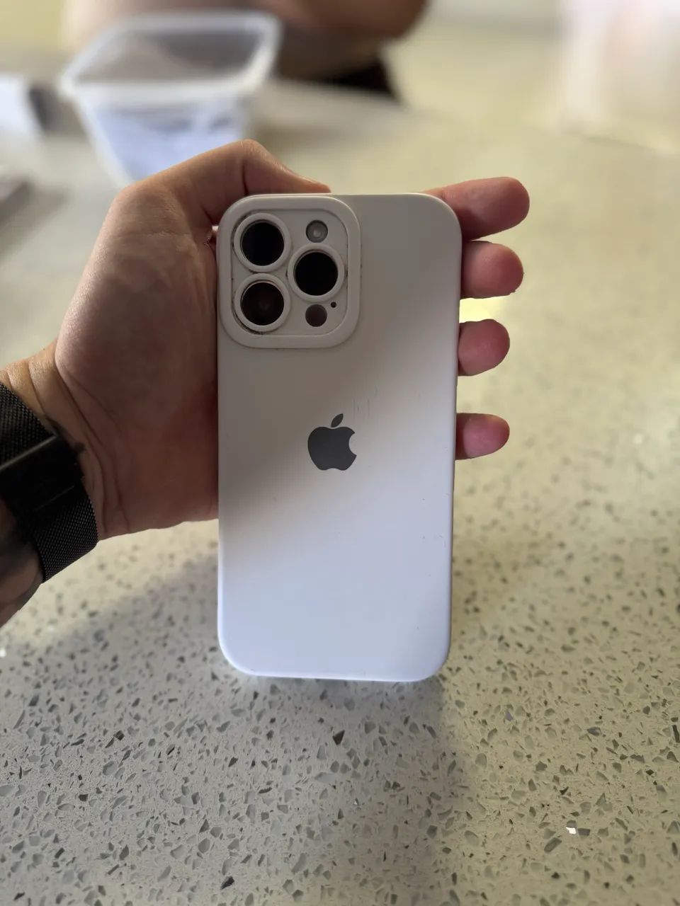 iPhone 14 Pro Max 256GB - Celulares e Smartphones - Coqueiral