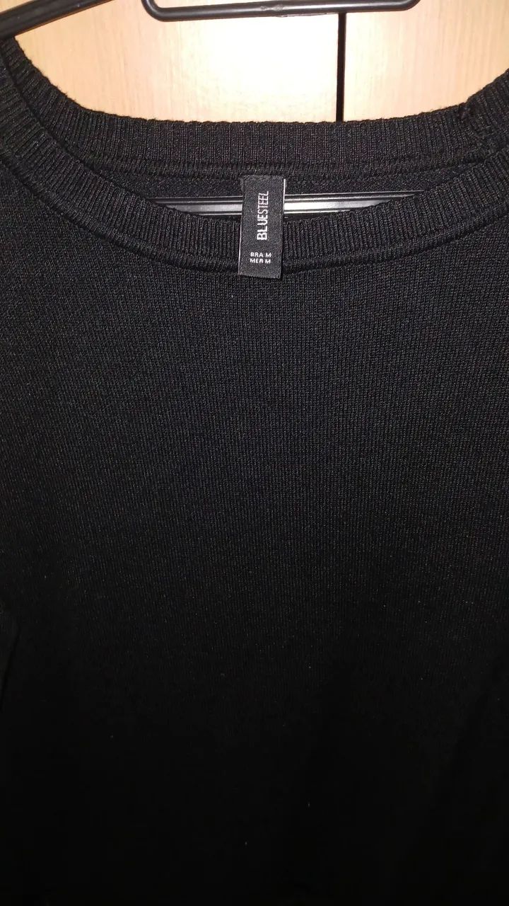 Suéter blusa Renner tam.M - Foto 3