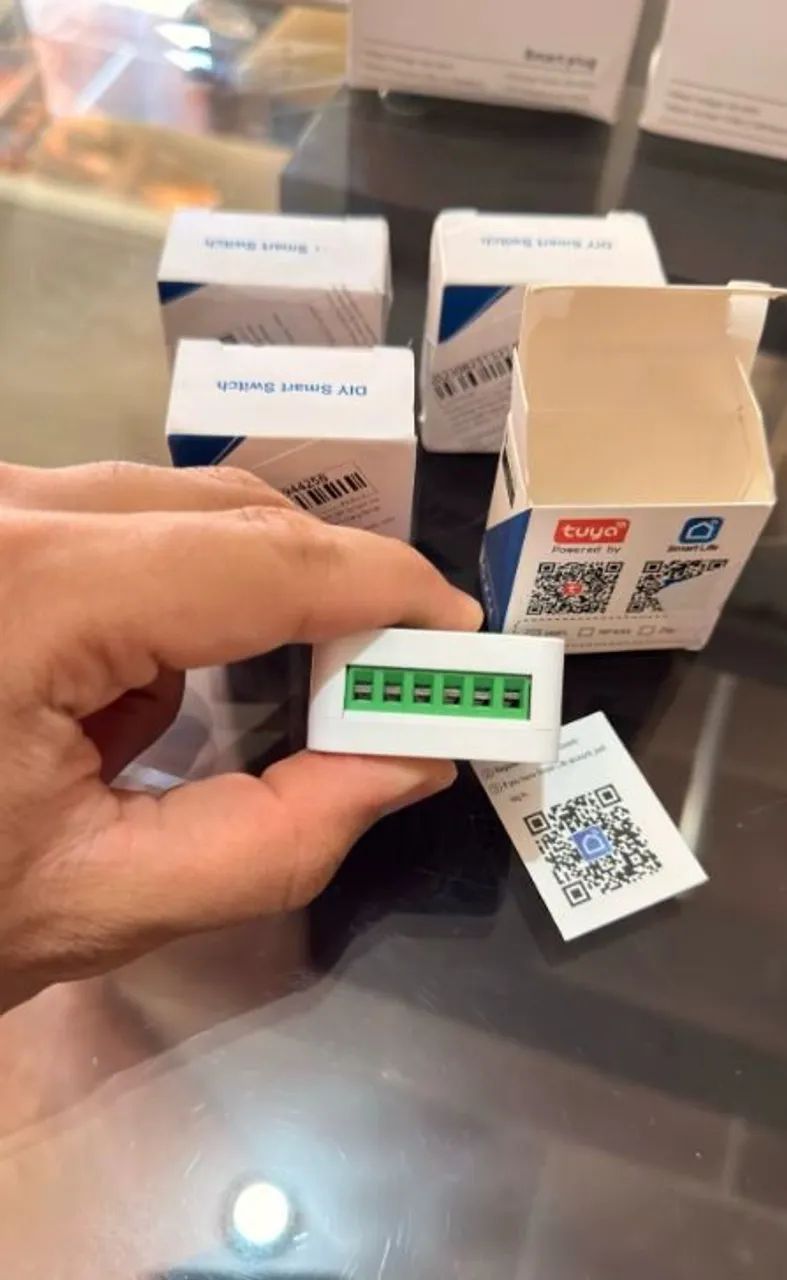 Smart interruptor mini  - Foto 3