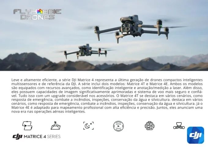 Dji Mavic 4 PRÓ Fly More Combo Rc 2 (BR ANATEL) 1 ANO DE GARANTIA DJI - Foto 2