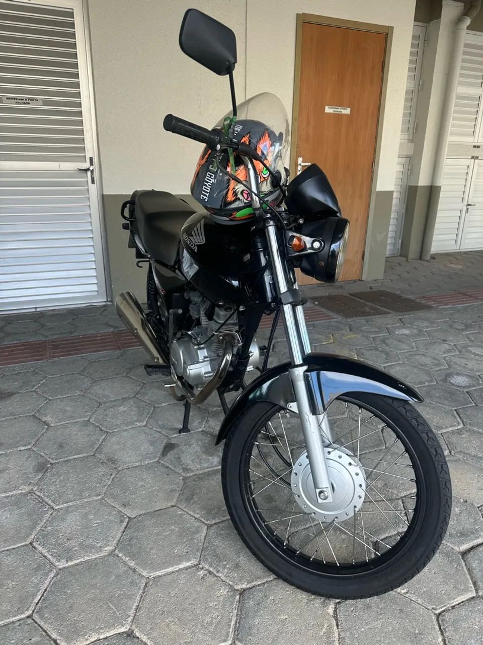 Cg 150 Filé  - Foto 5