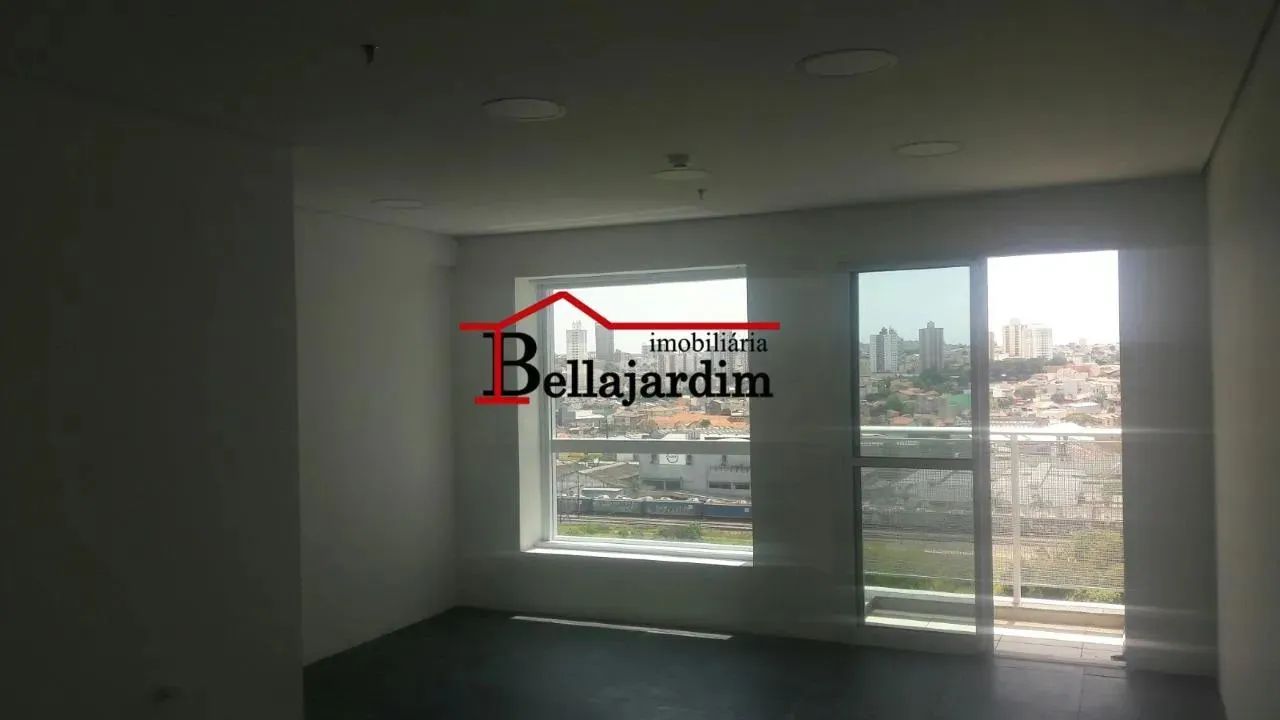 Sala Comercial para Alugar no Bairro Campestre em Santo André /SP - Foto 4