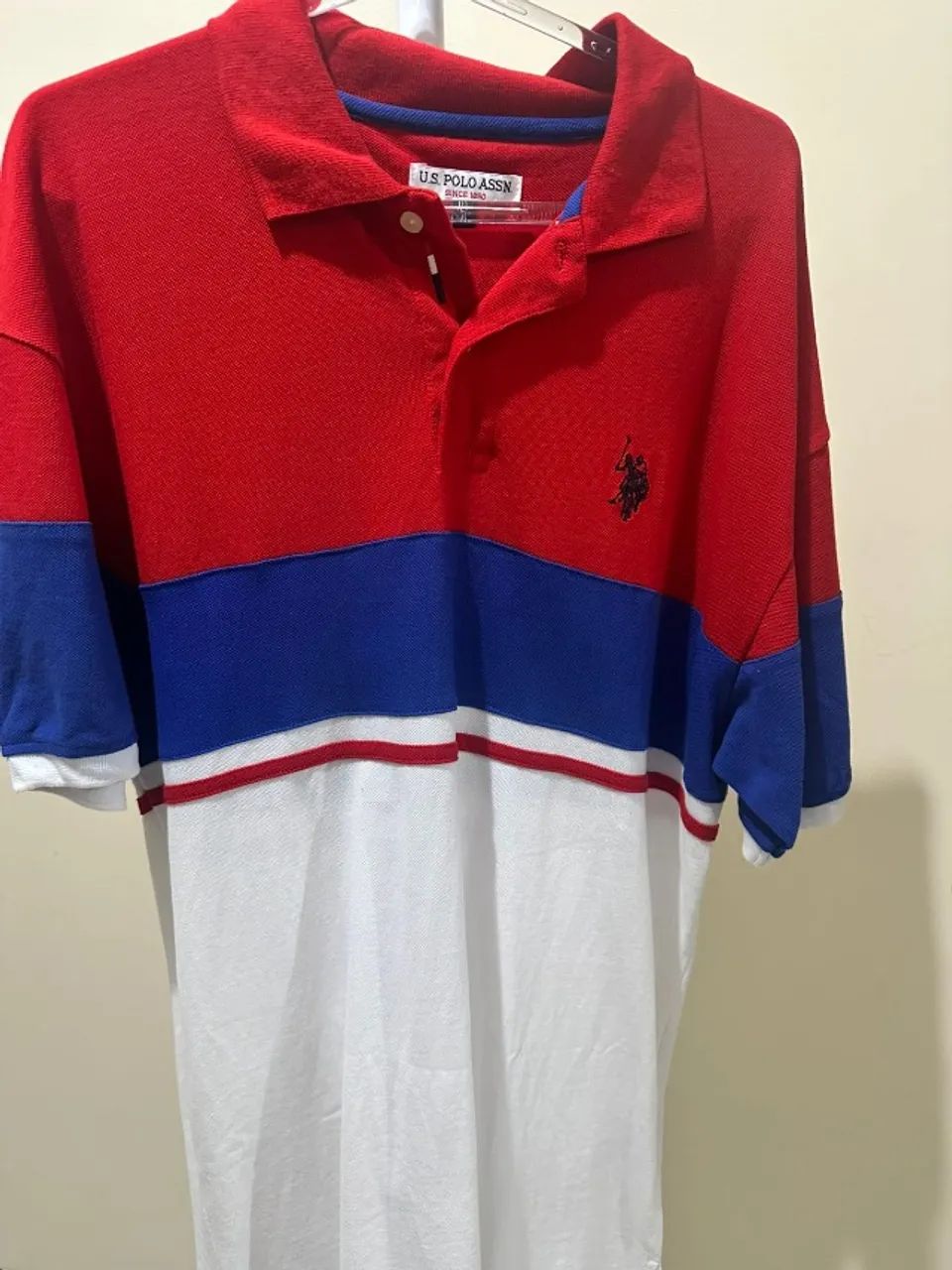 Camiseta Rauph Lauren ORIGINAL