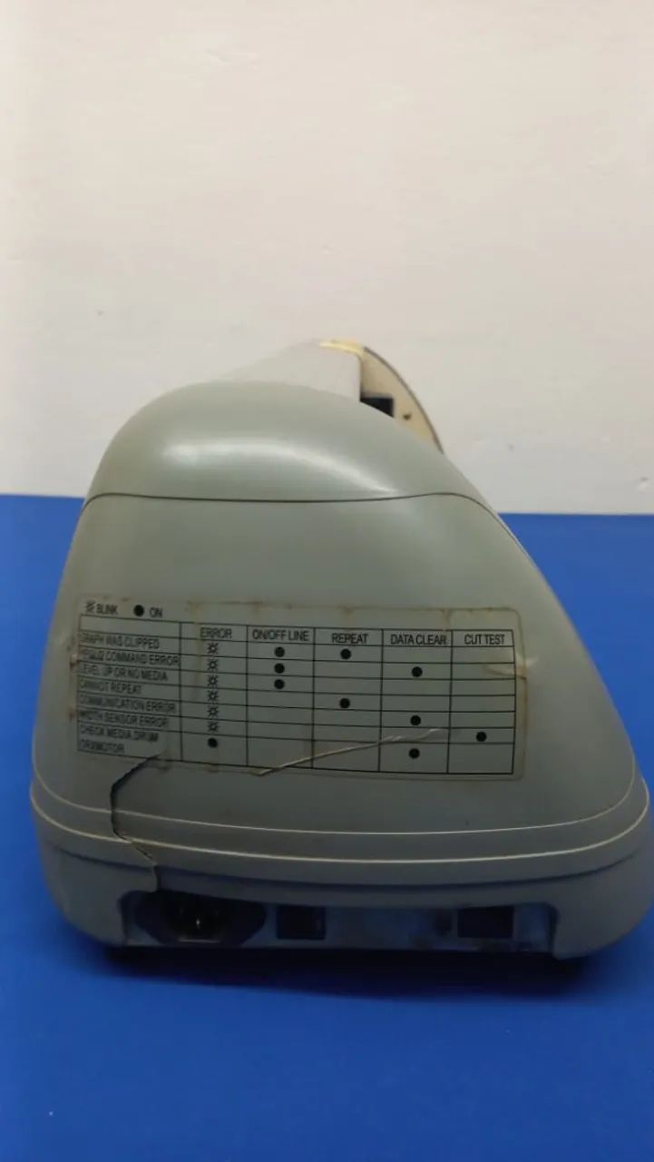 Plotter de Recorte GCC Bengal BN-60 - Servo Motor - Foto 5