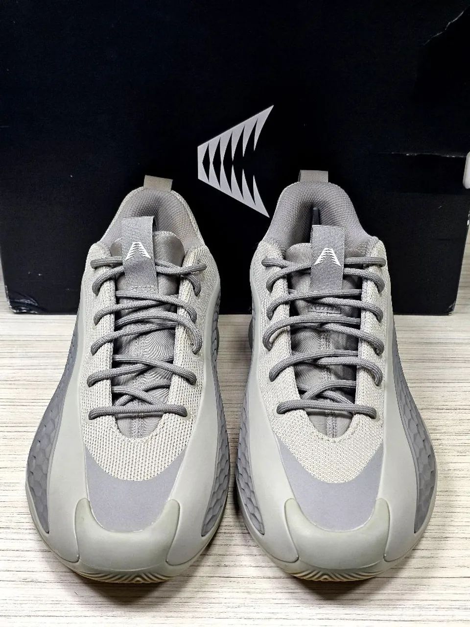 Adidas Anthony Edwards 1 Low - Foto 3