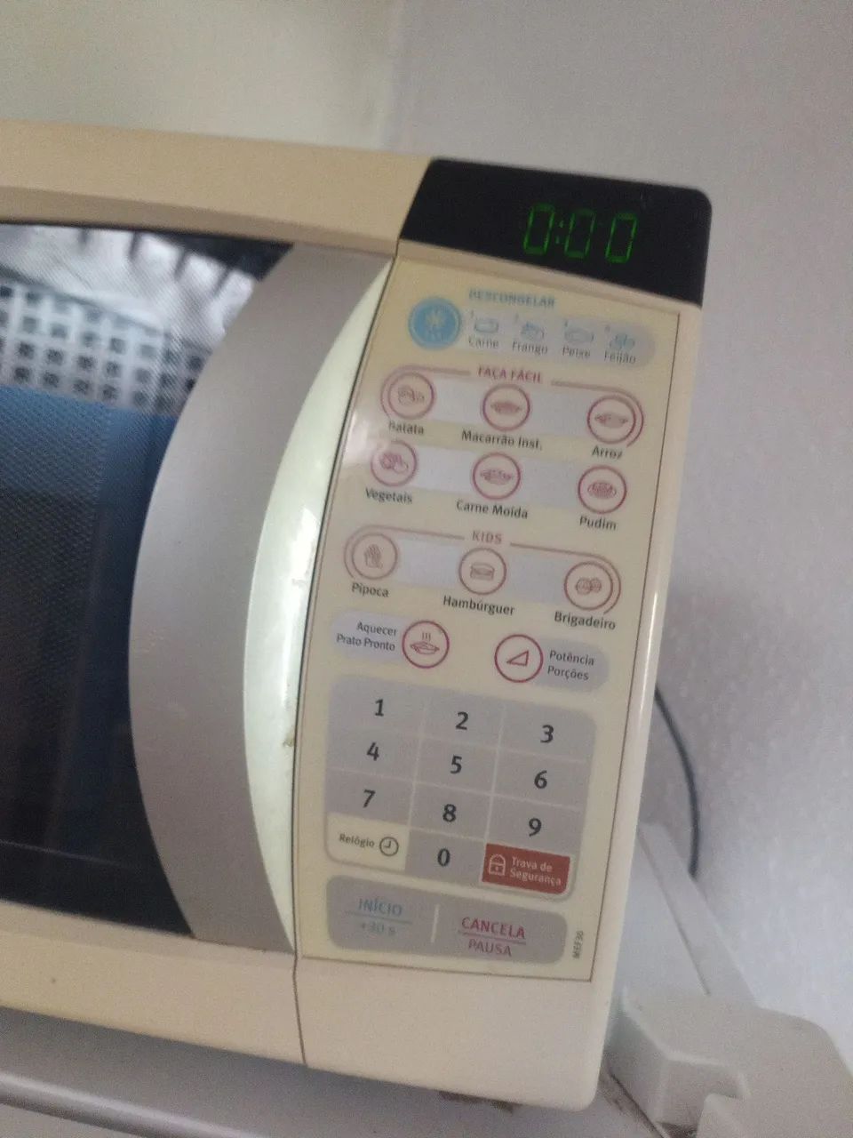 Microondas para vender hj