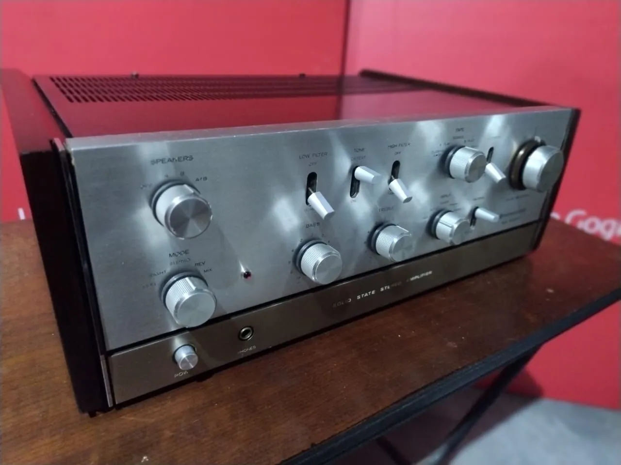 Kenwood z919 - Aparelhos de Som - Parque das Laranjeiras, Maringá