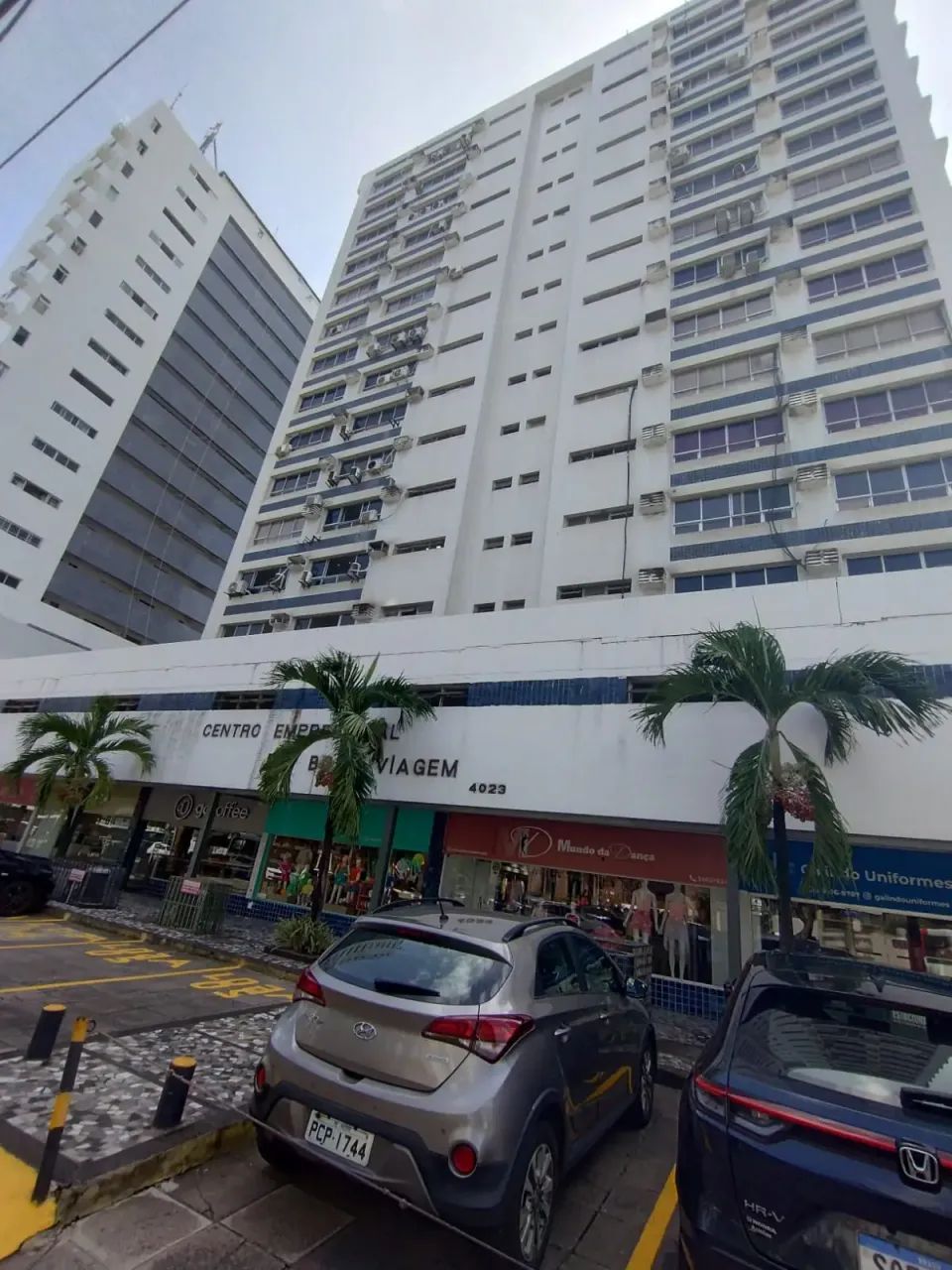 Comercial à venda, BOA VIAGEM, Recife, PE - Foto 2