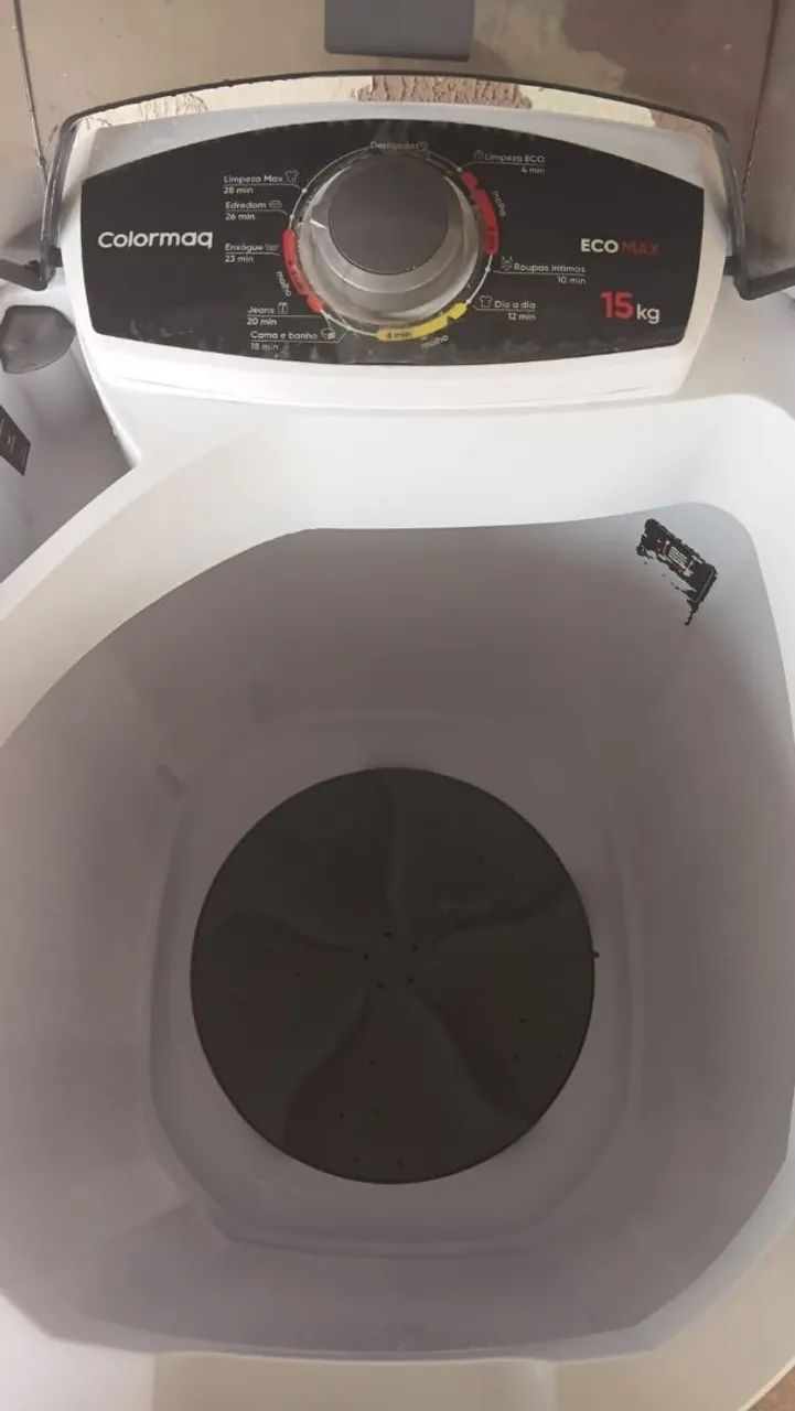 Lavadora