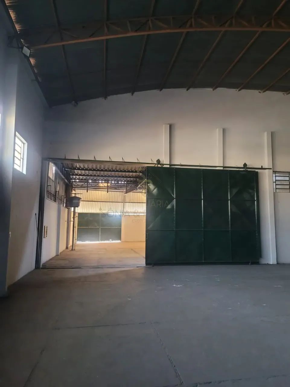 Galpão comercial para Locação no Bairro Parque Industrial Tanquinho, em Ribeirão Preto - Foto 10