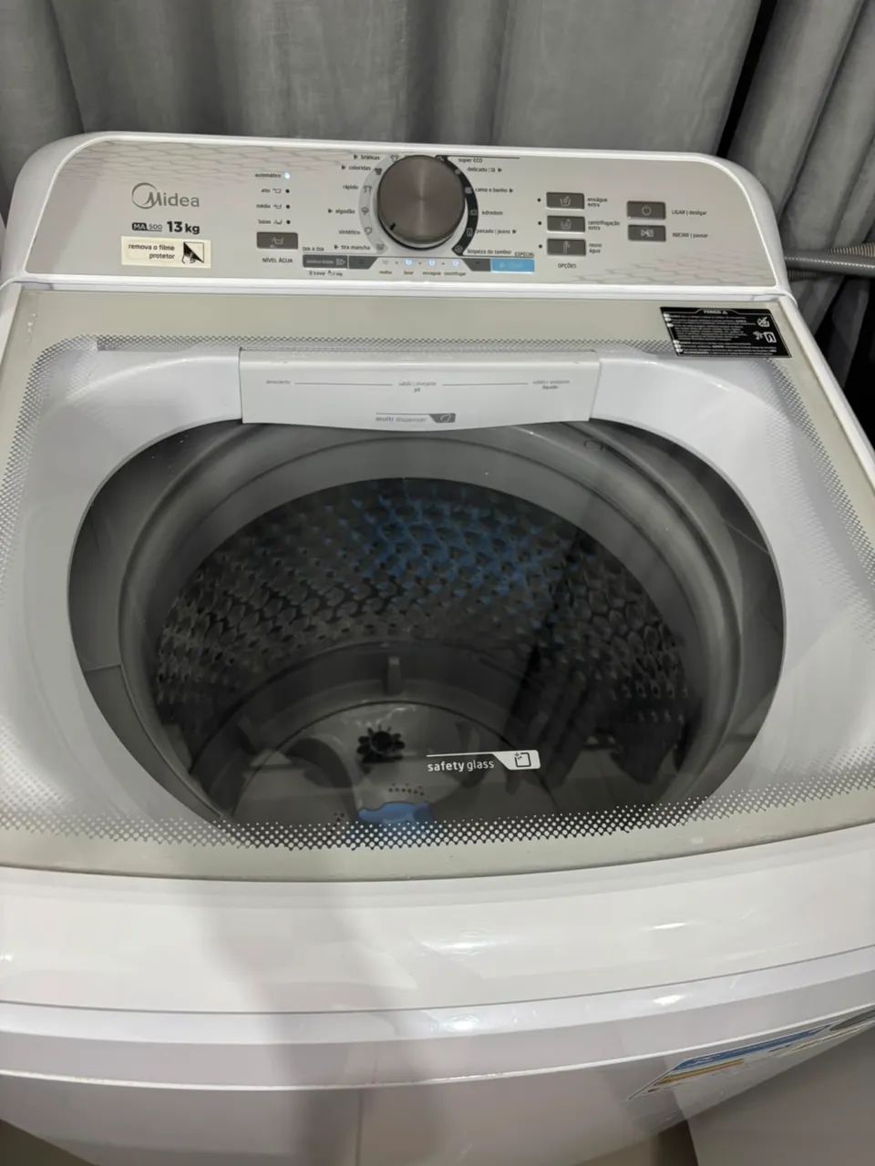 Máquina de lavar automática  - Foto 2