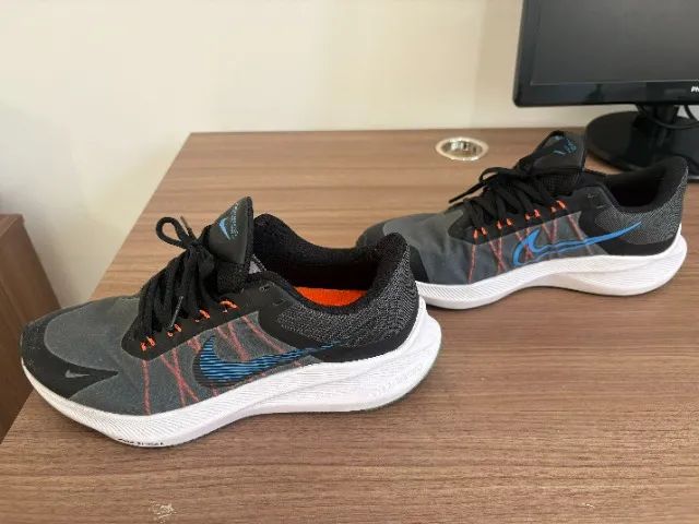 Tênis Nike Zoom Winflo - Foto 4