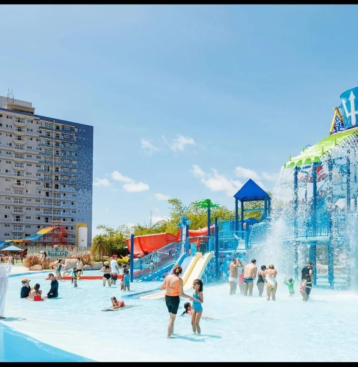 Carnaval no Aqualand Resort + ingressos do Park Aquático. - Foto 3