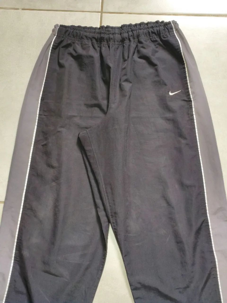 Calça nike esportiva