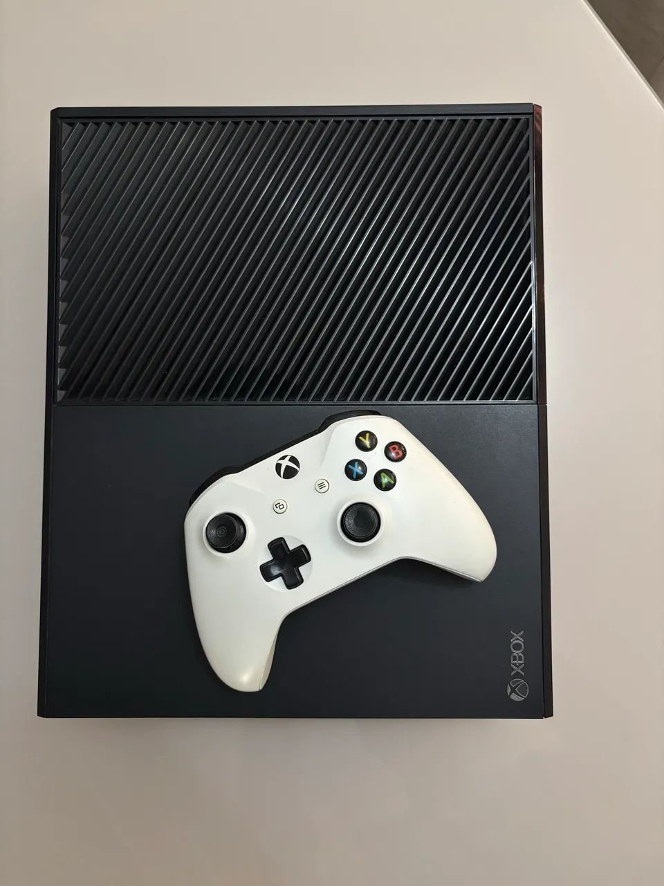 Xbox One (aceito troca) - Foto 3