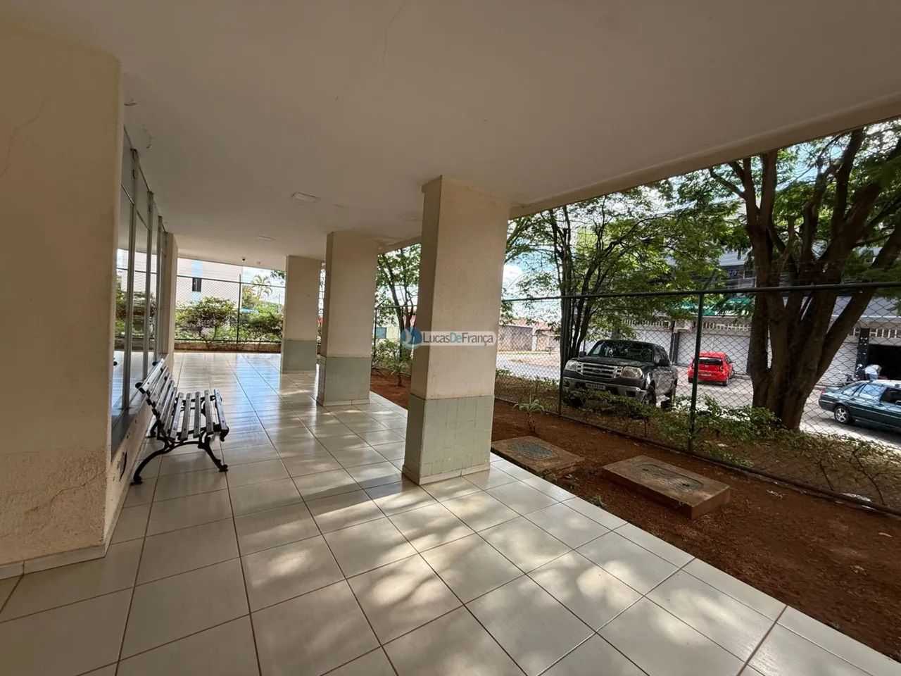 ACEITA FINANCIAMENTO/ PRÉDIO COM ELEVADOR  - Foto 5