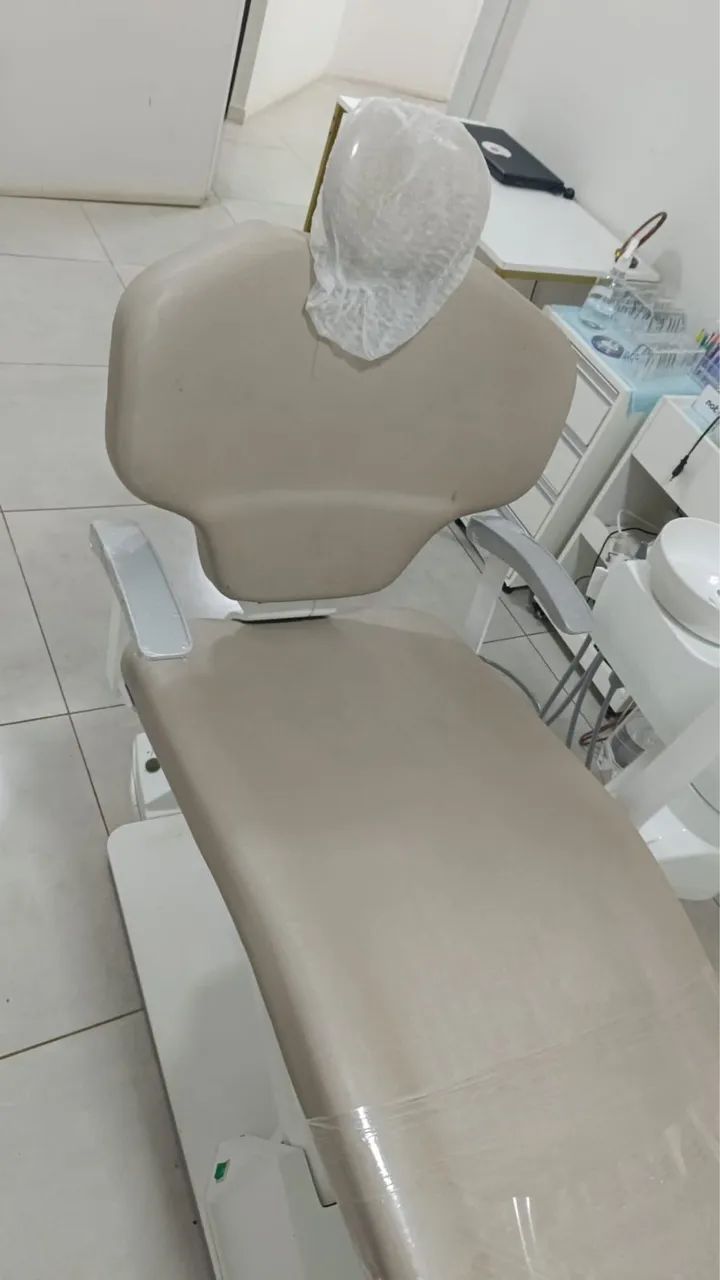 Cadeira de dentista  - Foto 5