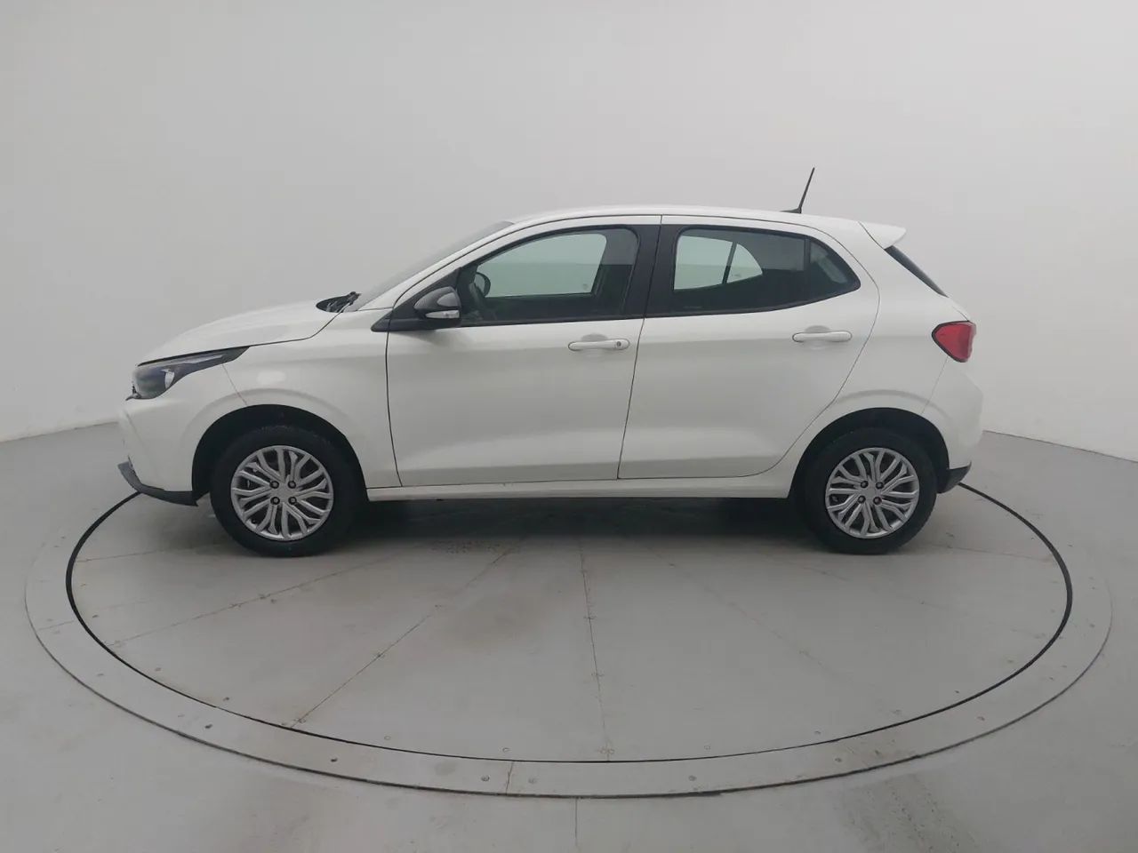 Fiat Argo Drive 1.0 Firefly 2026 - Foto 2