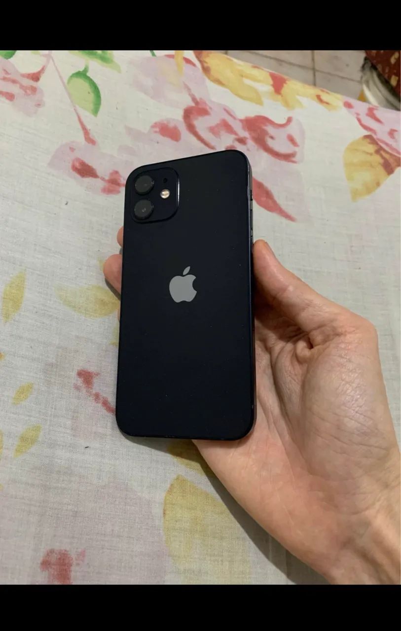 Vendo iPhone 12 - Foto 2