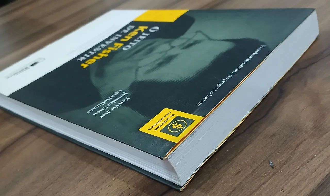 O Jeito Ken Fisher de Investir - Foto 3