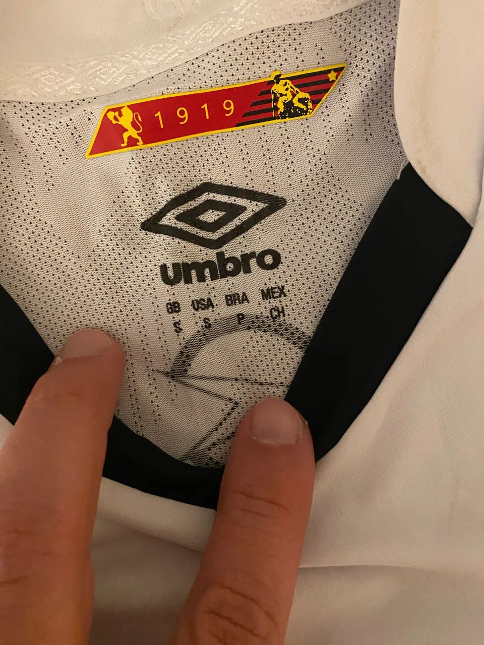 Camisa jogo Sport recife  - Foto 3