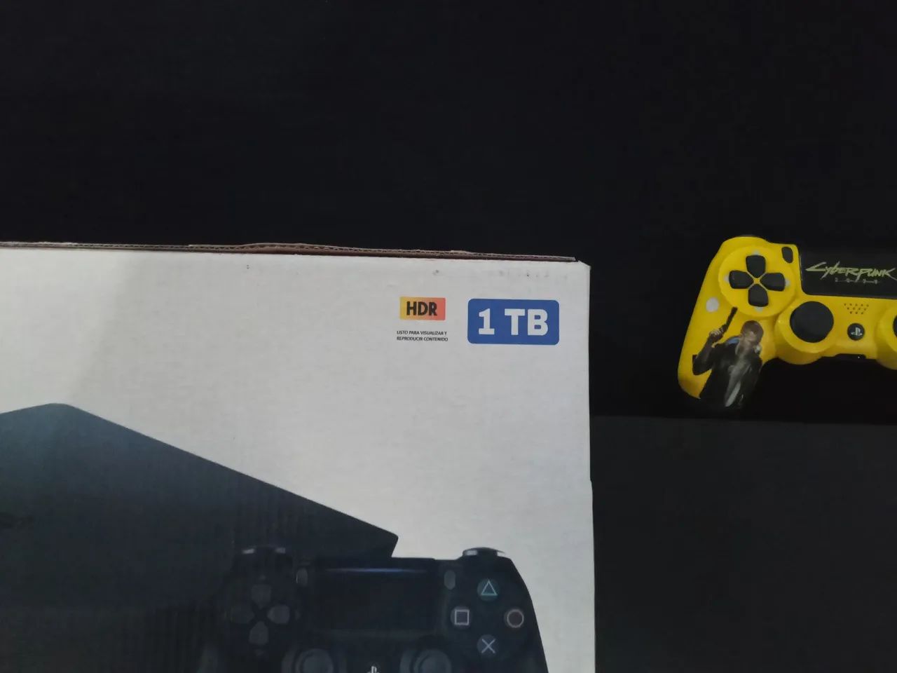 Ps4 - Foto 2