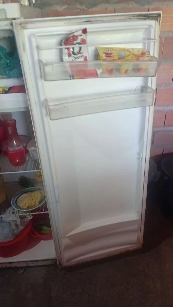 Geladeira  - Foto 5