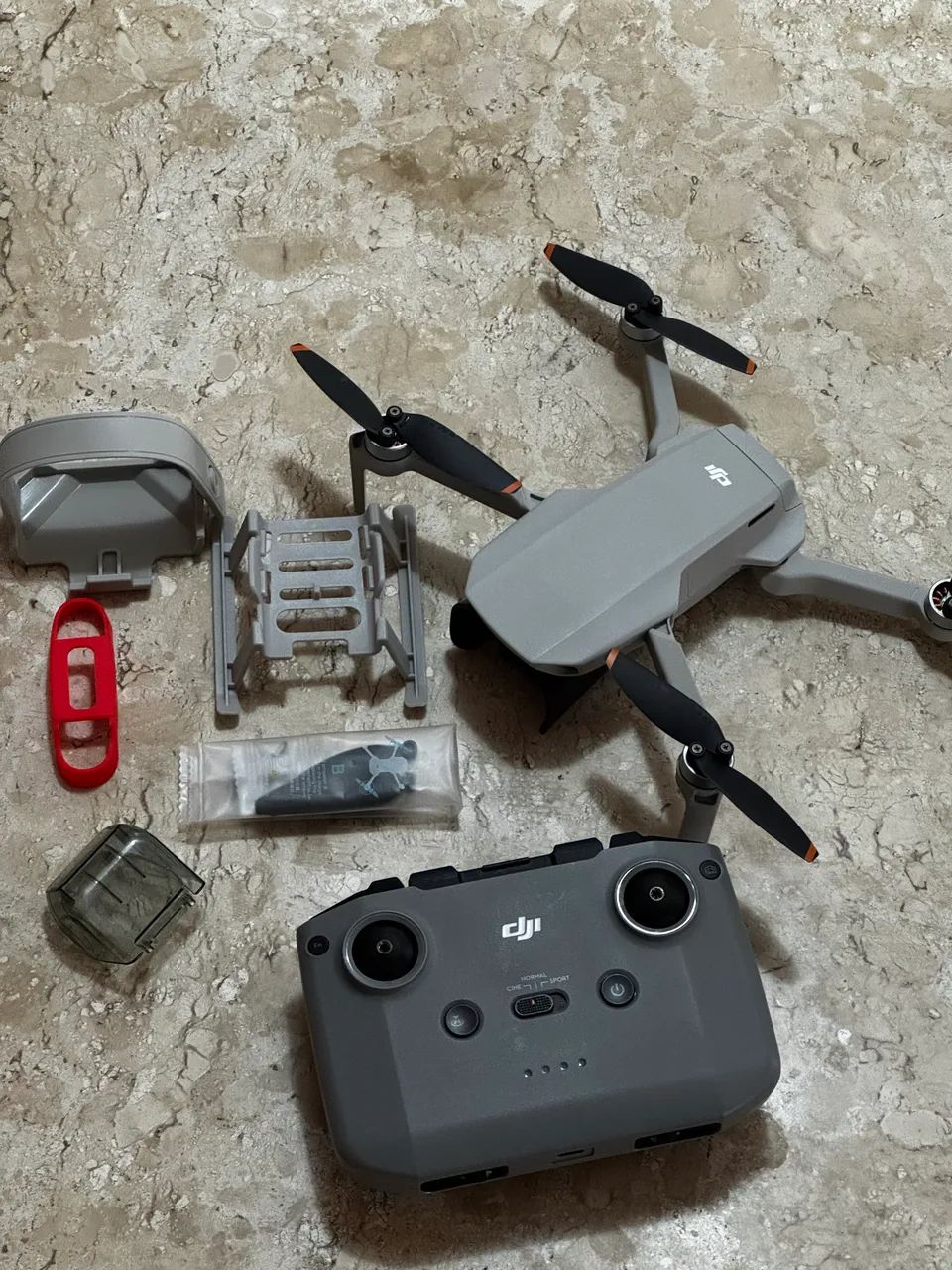 Drone dji mini 4k - Foto 5