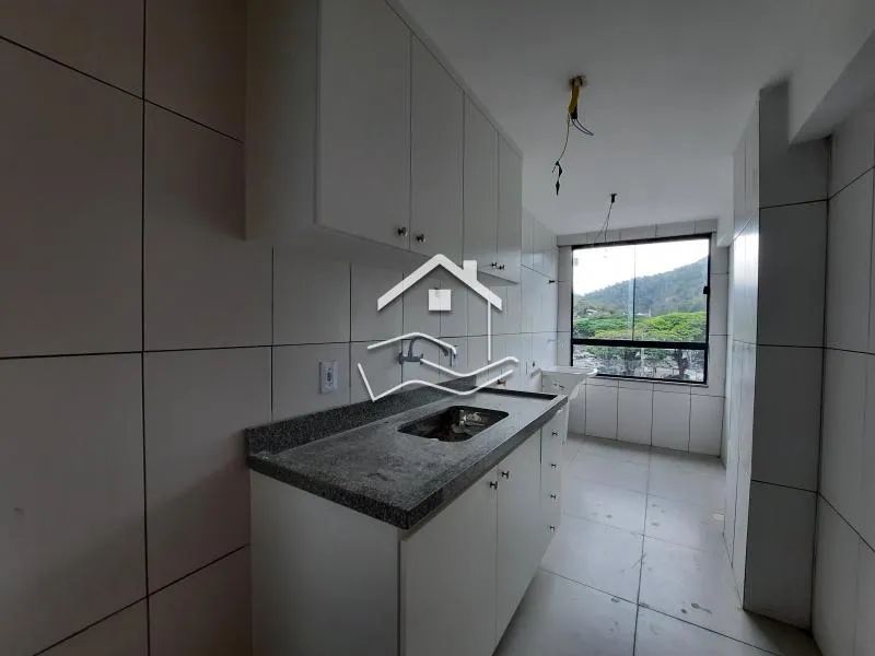 Apartamento- Petrópolis, Corrêas - Foto 5