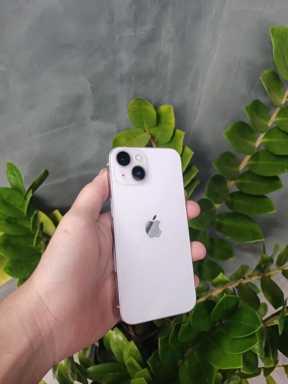 iPhone 14 128gb - bateria 77% | Com caixa e todo original! - Foto 5