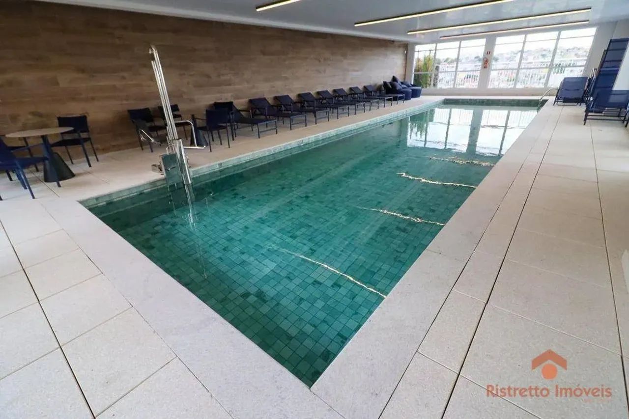 Apartamento à venda, 50 m² por R$ 495.000,00 - Vila Osasco - Osasco/SP - Foto 8