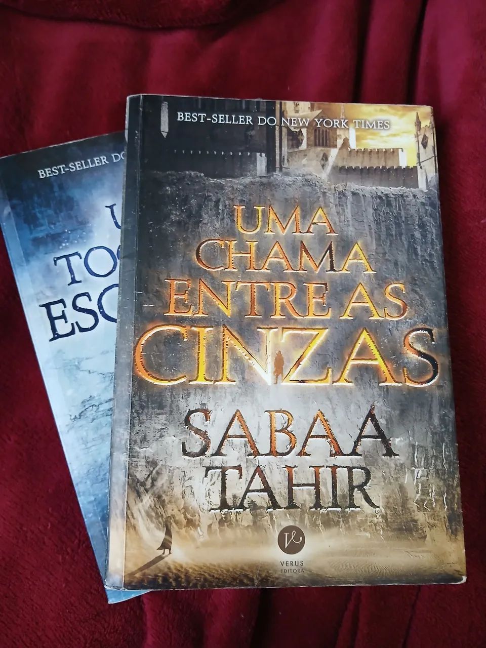 Livros usados  - Foto 5