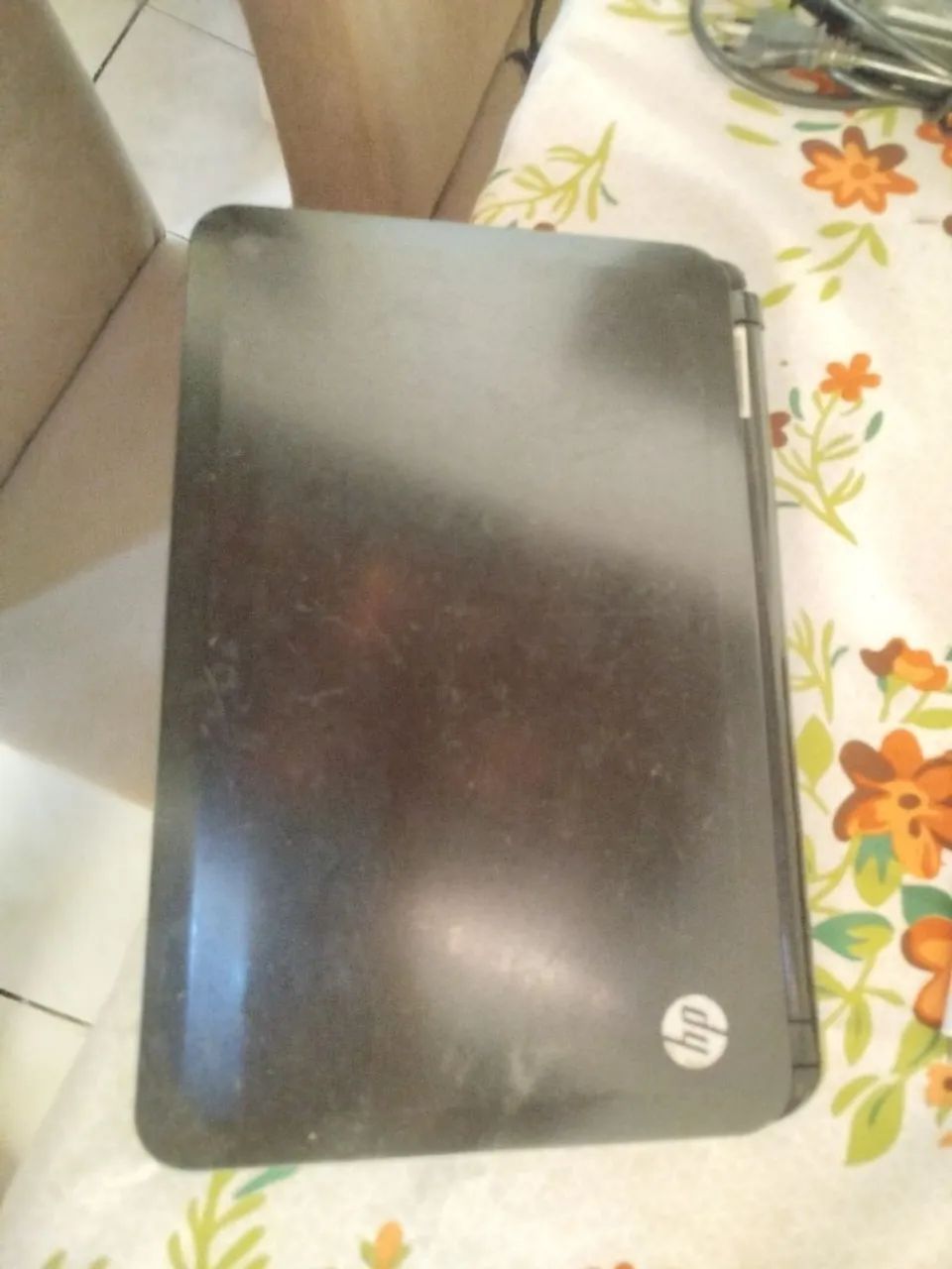Notebook - Foto 3