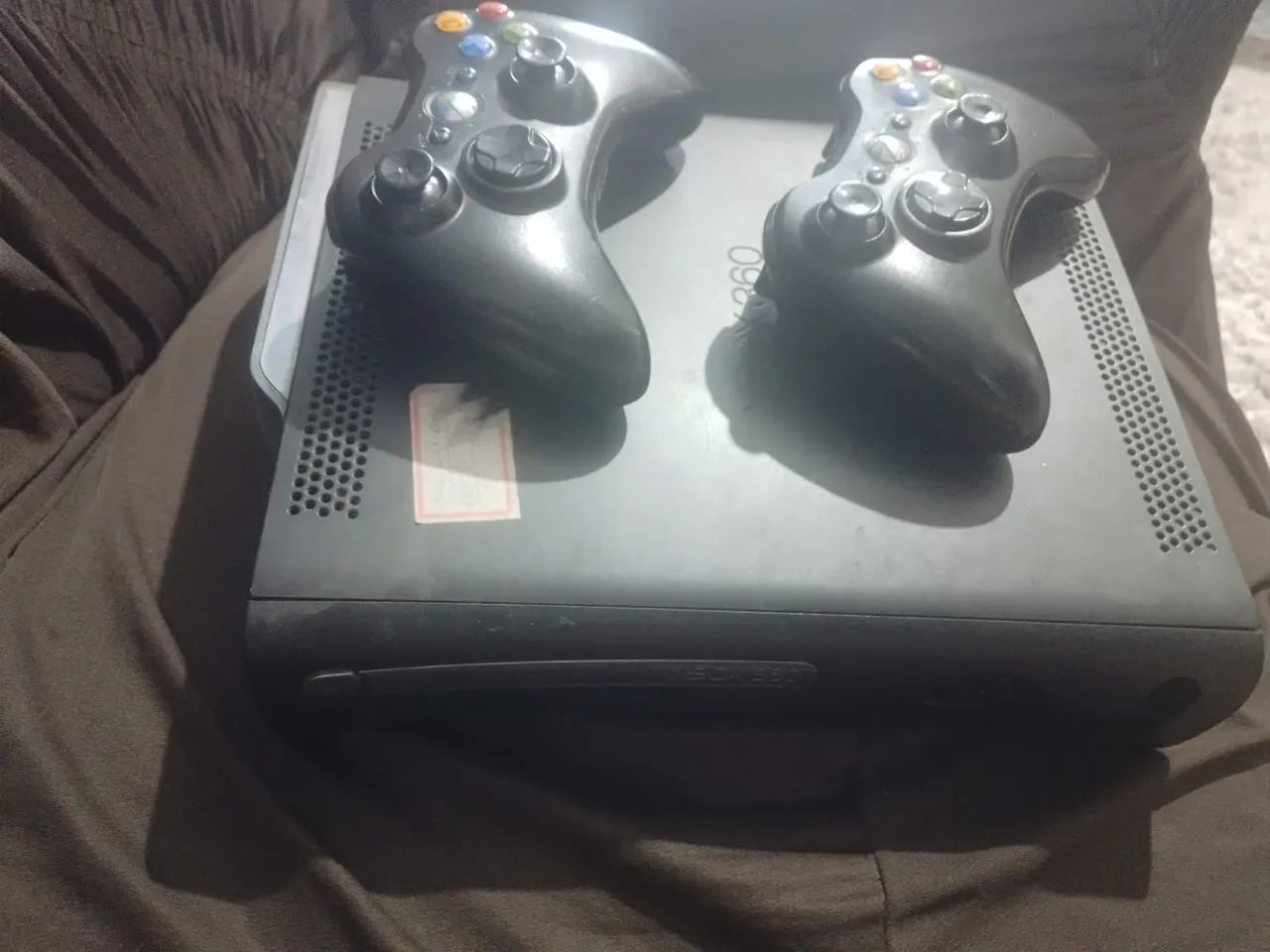 Xbox 360