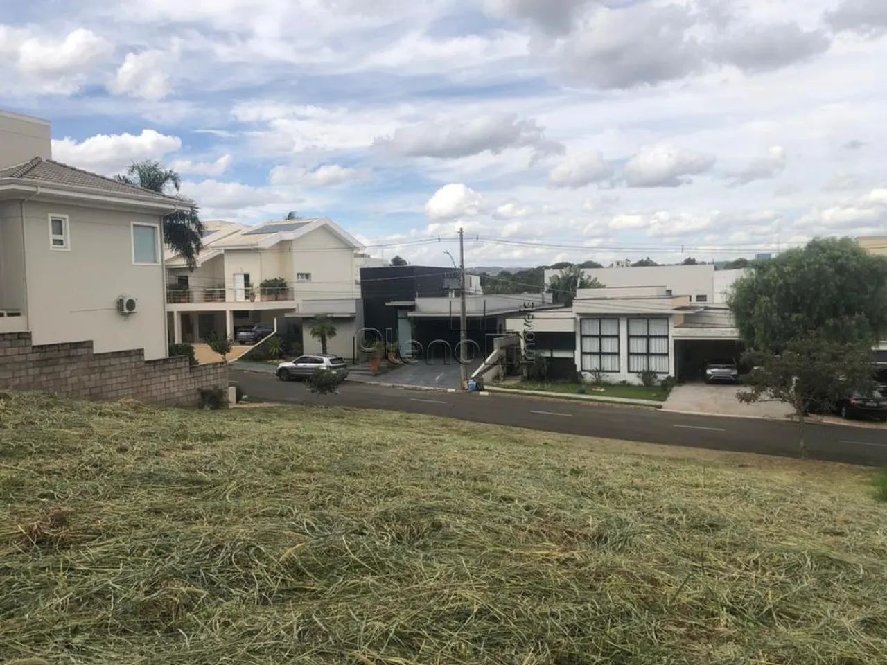 Terreno à venda em Valinhos, Jardim Paiquerê, com 522.58 m², Condomínio Athenas - Foto 5