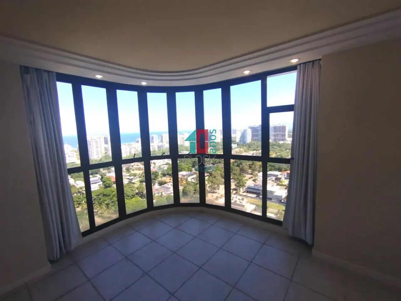 Barra da Tijuca | Cobertura 3 quartos, sendo 3 suites - Foto 2