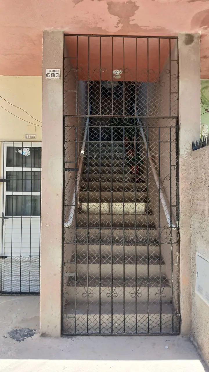 Vendo apartamento no parque dos CAÉTES 