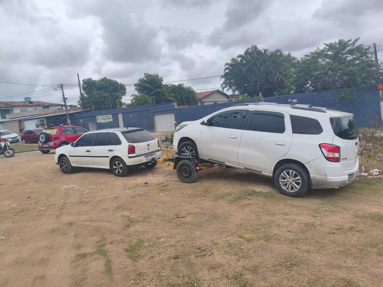 Serviço de guincho! - Foto 2