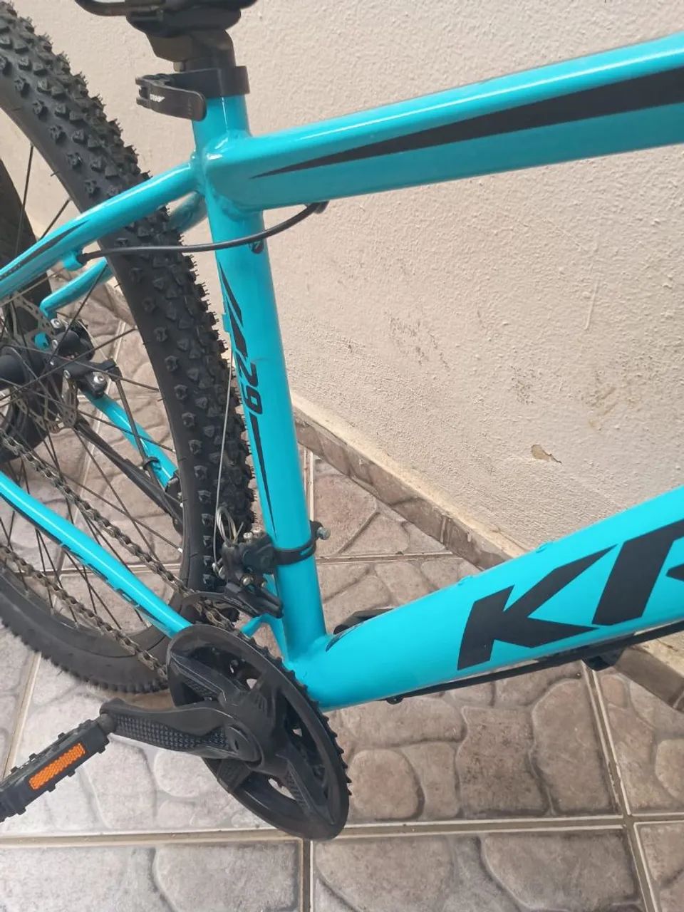 Vendo bicicleta  - Foto 2