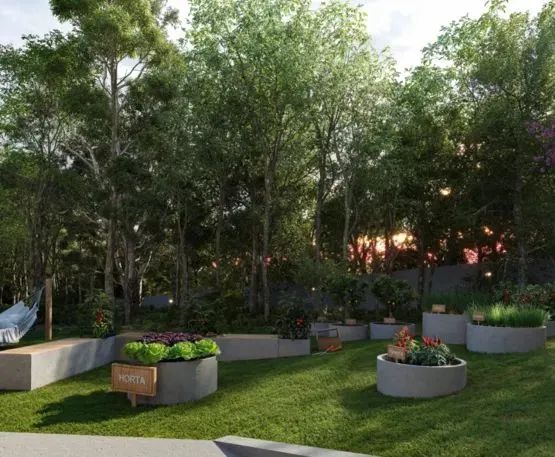 BOSQUE DAS FLORES - Foto 7