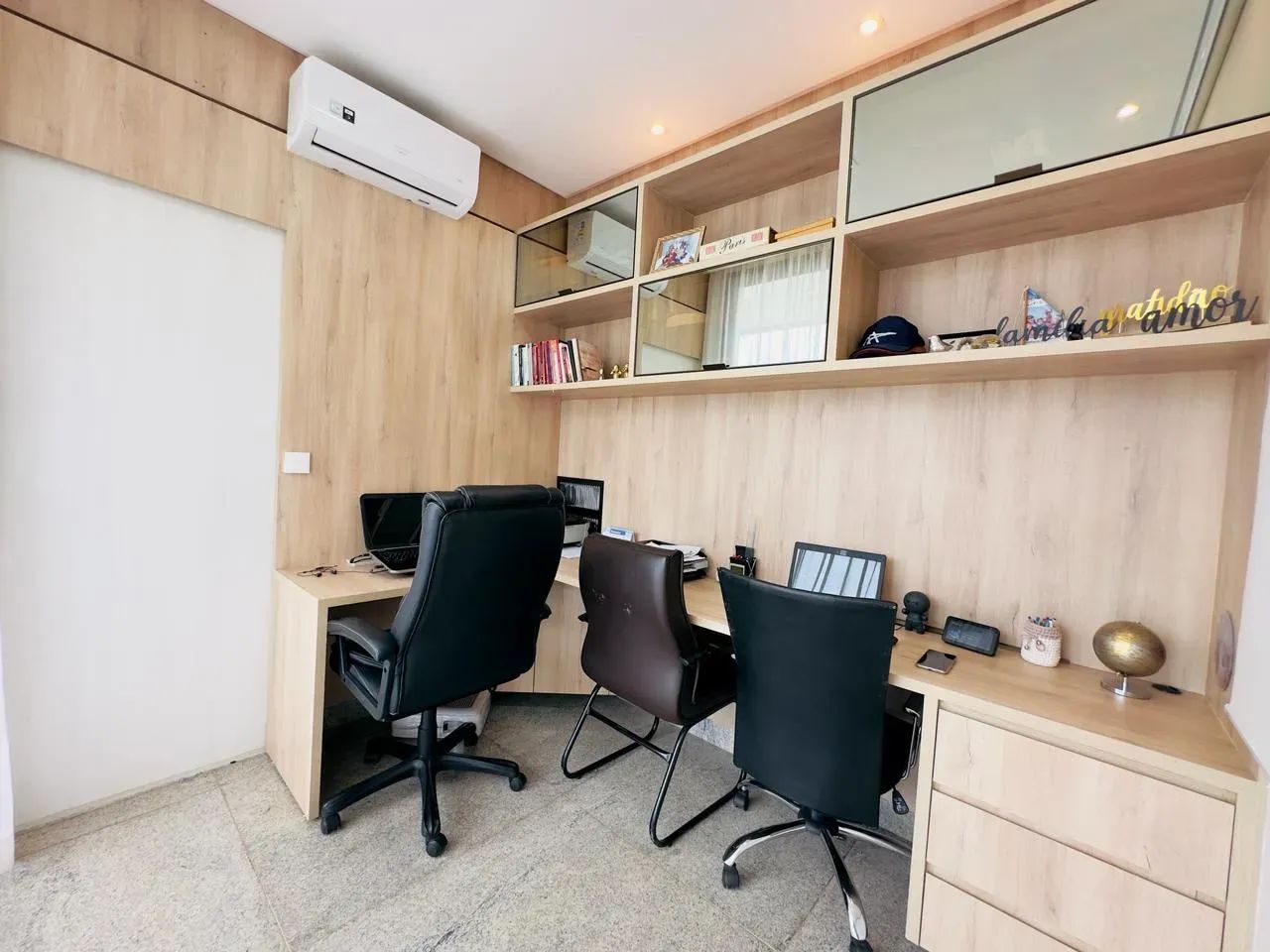 Sobrado Exclusivo, são 4 suítes, Área de lazer completa, Elevador, Geração de Energia, Vis - Foto 4