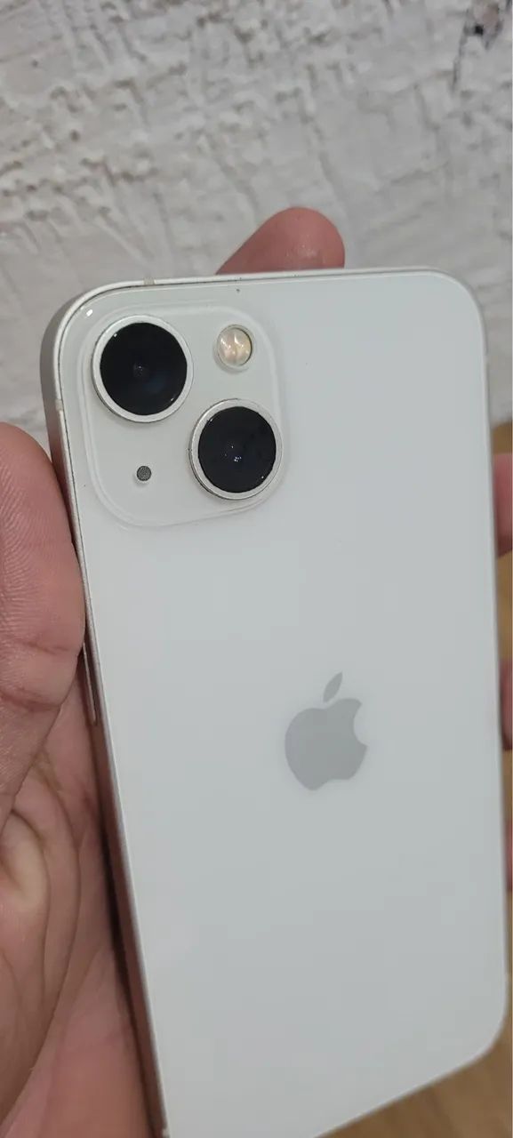 iPhone 13 128gb  - Foto 3