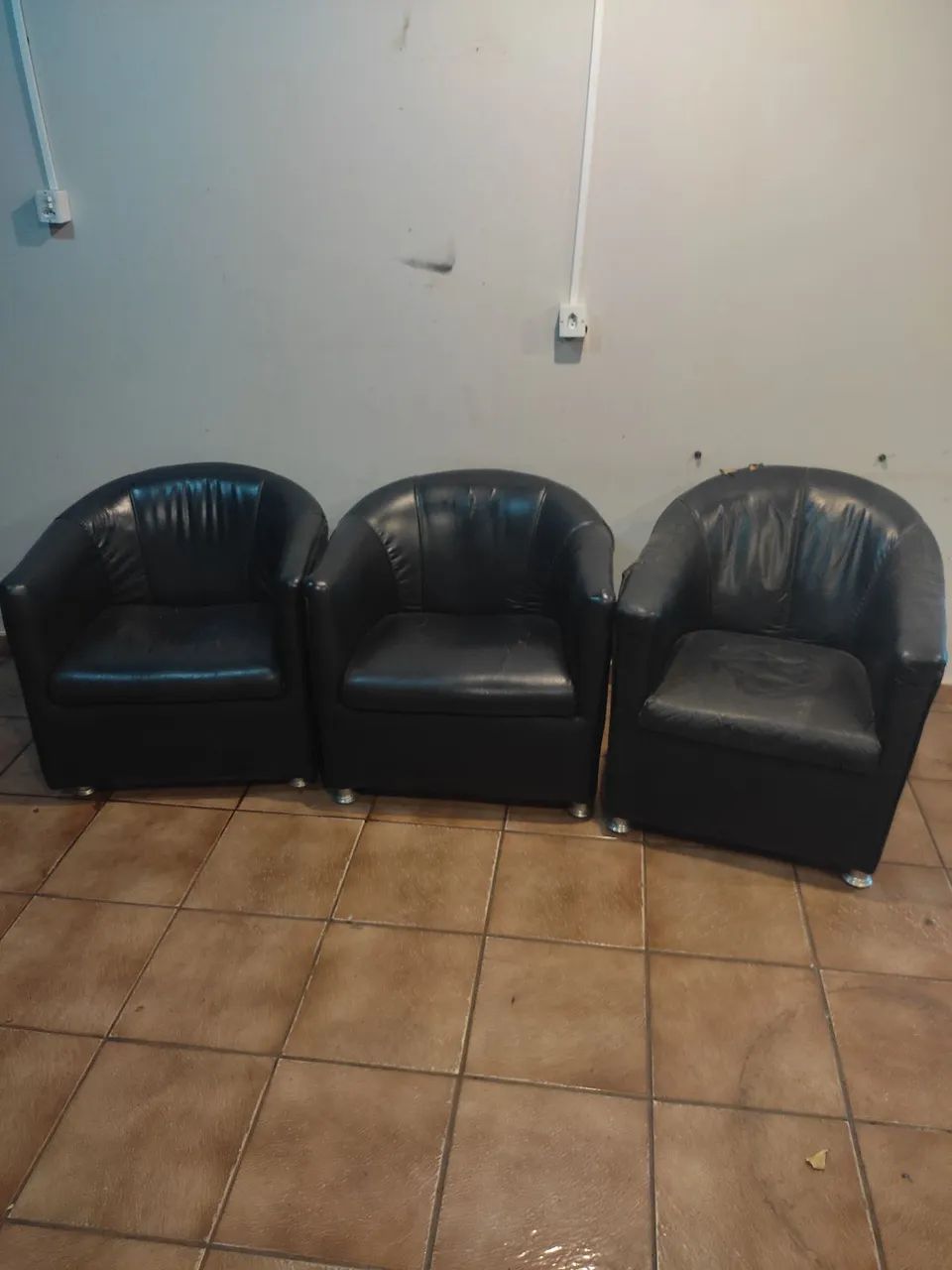 Poltrona 100 cada 